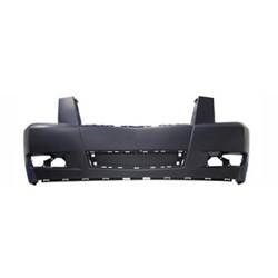 '08-'14 Cadillac Escalade Front Bumper Cover