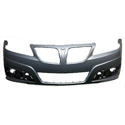 '09-'10 Pontiac G6 Front Bumper Cover