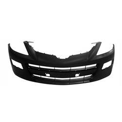 '07-'09 Mazda CX-9, '07-'09 Mazda CX9 Front Bumper Cover