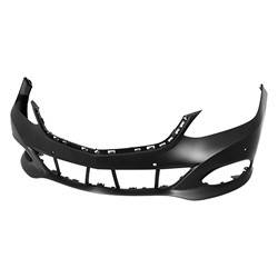 '14-'16 Mercedes E-Class, '15-'16 Mercedes E-300 Front Bumper Cover