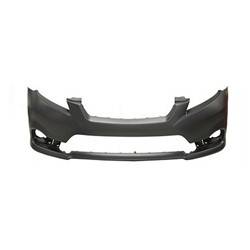 '11-'14 Toyota Matrix Front Bumper Cover