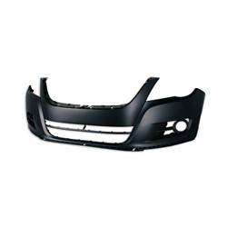 '09-'11 Volkswagen Tiguan Front Bumper Cover