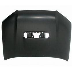 '10-'23 Toyota 4Runner Hood Panel