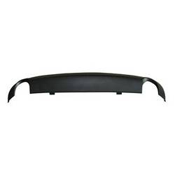 '05-'08 Audi A4 Rear Bumper Lower Valance