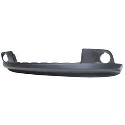 '08-'10 Jeep Grand Cherokee Front Bumper Lower Valance