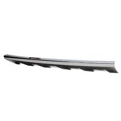 '11-'13 Jeep Grand Cherokee Front Bumper Skid Plate