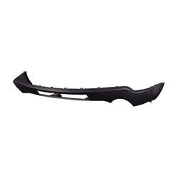 '11-'22 Jeep Grand Cherokee Rear Lower Bumper Cover