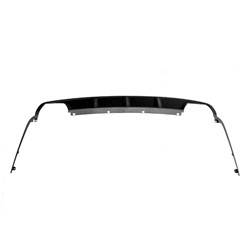'11-'14 Dodge Charger Rear Lower Valance Panel