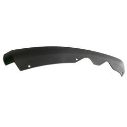 '13-'16 Ford Fusion Passenger Side Front Lower Valance Panel