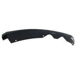 '13-'16 Ford Fusion Passenger Side Front Lower Valance Panel