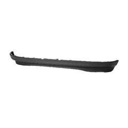 '97-'98 Ford Expedition, '97-'98 Ford F150, '97 Ford Heavy Duty Pickup, '98 Ford Super Duty Pickup Apron Valance