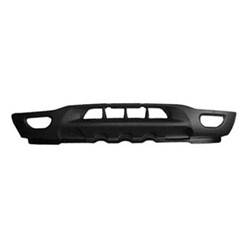 '99-'02 Ford Expedition, '99-'04 Ford F150, '99 Ford Super Duty Pickup Valance