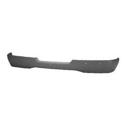 '92-'07 Ford Econoline Van, '97 Ford Heavy Duty Pickup Front Bumper Valance