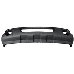 '08-'11 Ford Ranger Front Lower Valance Panel