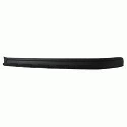'11-'16 Ford Super Duty Pickup Front Bumper Lower Valance Panel