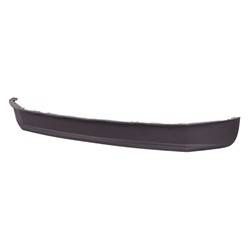 '11-'16 Ford Super Duty Pickup Front Bumper Lower Valance Panel