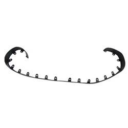 '08-'14 Cadillac CTS Front Bumper Lower Valance