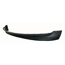 '10-'15 GMC Terrain Front Bumper Lower Air Deflector