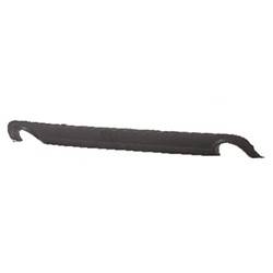 '08-'12 Chevrolet Malibu Rear Bumper Valance