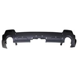 '10-'15 GMC Terrain Rear Valance