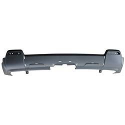 '10-'15 GMC Terrain Rear Valance