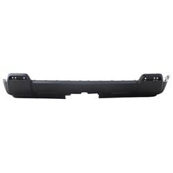 '10-'15 GMC Terrain Rear Valance