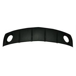 '10-'13 Chevrolet Camaro Rear Bumper Lower Valance