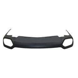 '14-'20 Chevrolet Impala Rear Bumper Valance