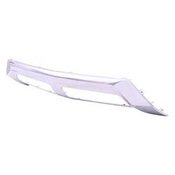'12-'15 Mercedes M-Class Front Lower Bumper Valance