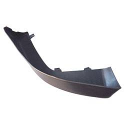 '08-'15 Mitsubishi Lancer Passenger Side Front Lower Valance