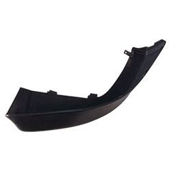 '08-'15 Mitsubishi Lancer Driver Side Front Lower Valance