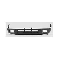 '98-'00 Nissan Frontier Pickup Valance