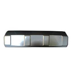'07-'14 Toyota FJ Cruiser Valance Front