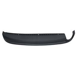 '12-'15 Volkswagen Passat Rear Bumper Lower Valance